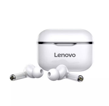 Original Lenovo Lp1 Bluetooth Earbuds